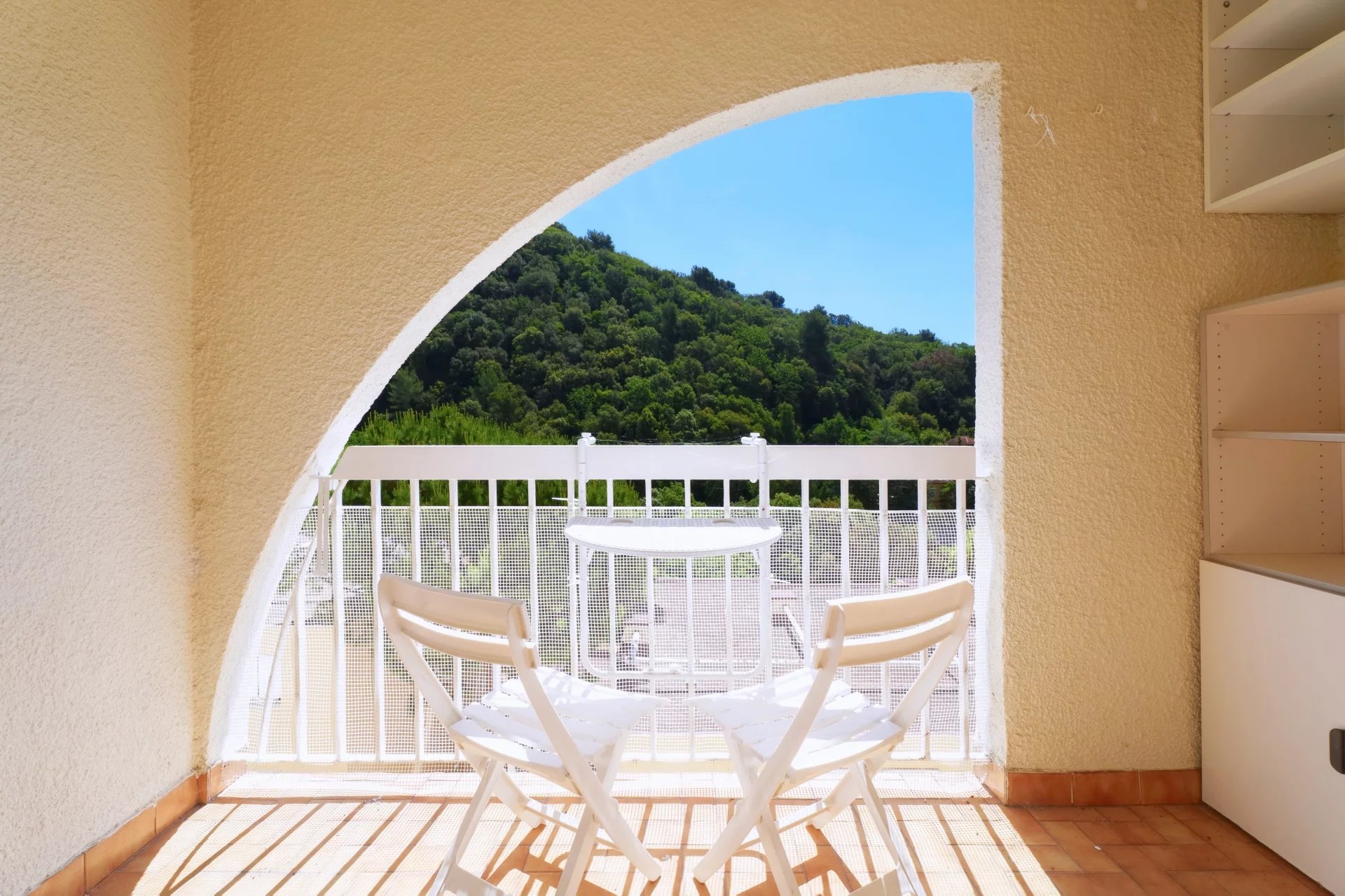 Appartement 3 pièces 62 m² · à Sainte-Agnès · 62 m² · 289 000 €