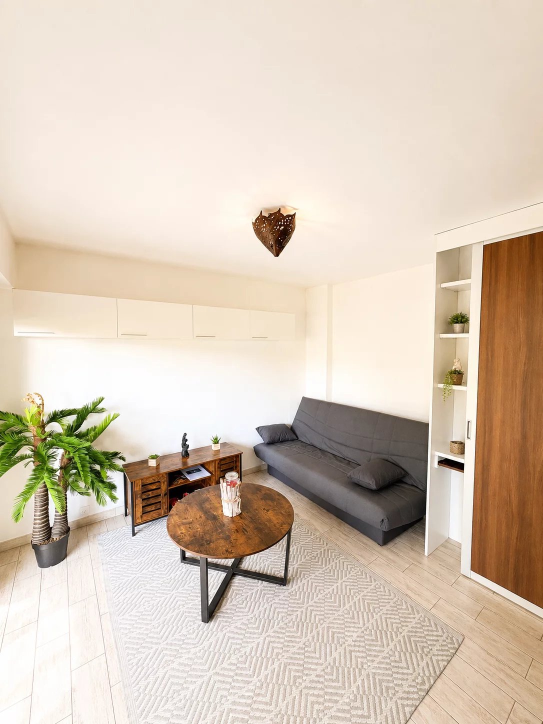 Appartement 2 pièces 44 m² · à Menton · 43,9 m² · 266 000 €