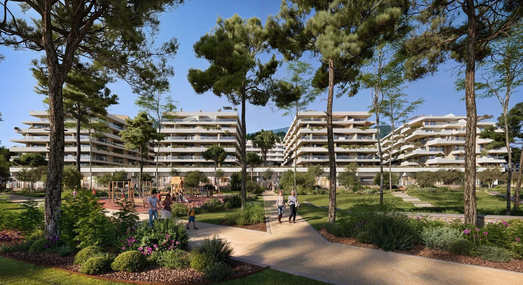 Appartement 3 pièces 65 m² · à Roquebrune-Cap-Martin · 65 m² · 623 000 €
