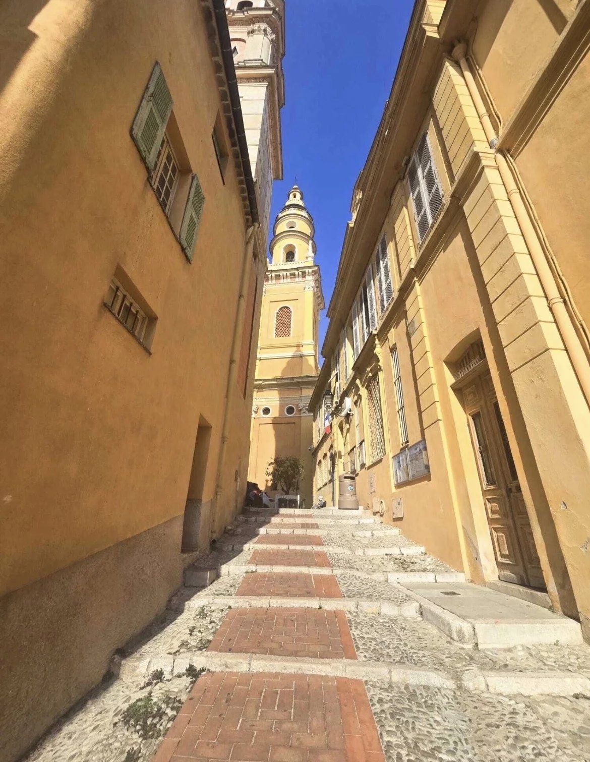 Appartement 2 pièces 34 m² · à Menton · 34,1 m² · 285 000 €