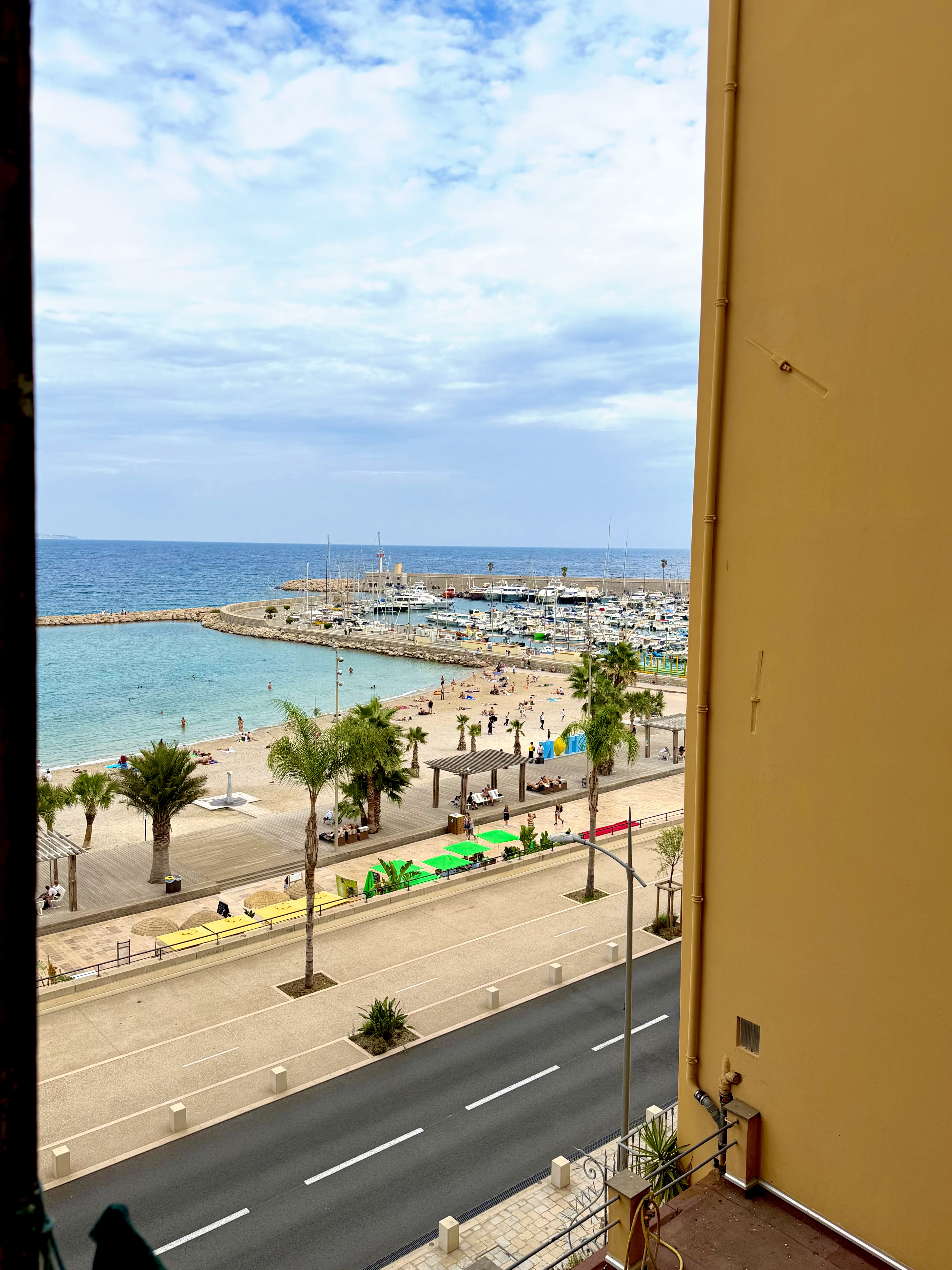 Appartement 2 pièces 52 m² · à Menton · 51,7 m² · 250 000 €