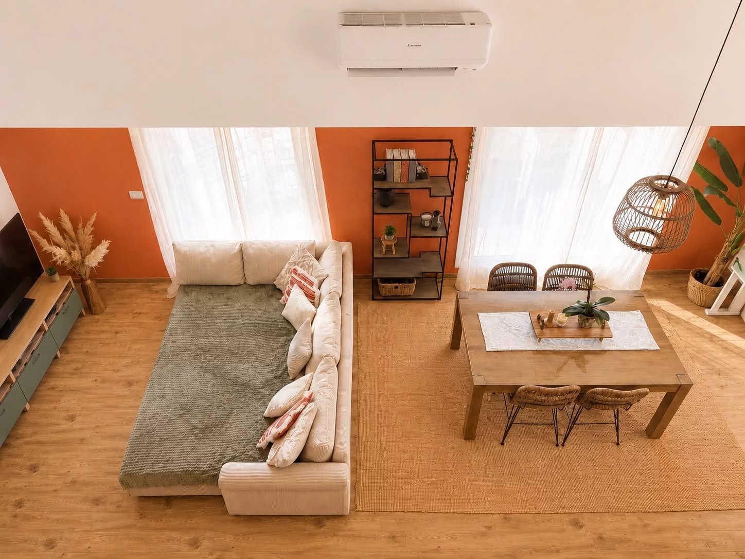 Appartement 3 pièces 74 m² · à Roquebrune-Cap-Martin · 73,7 m² · 649 000 €