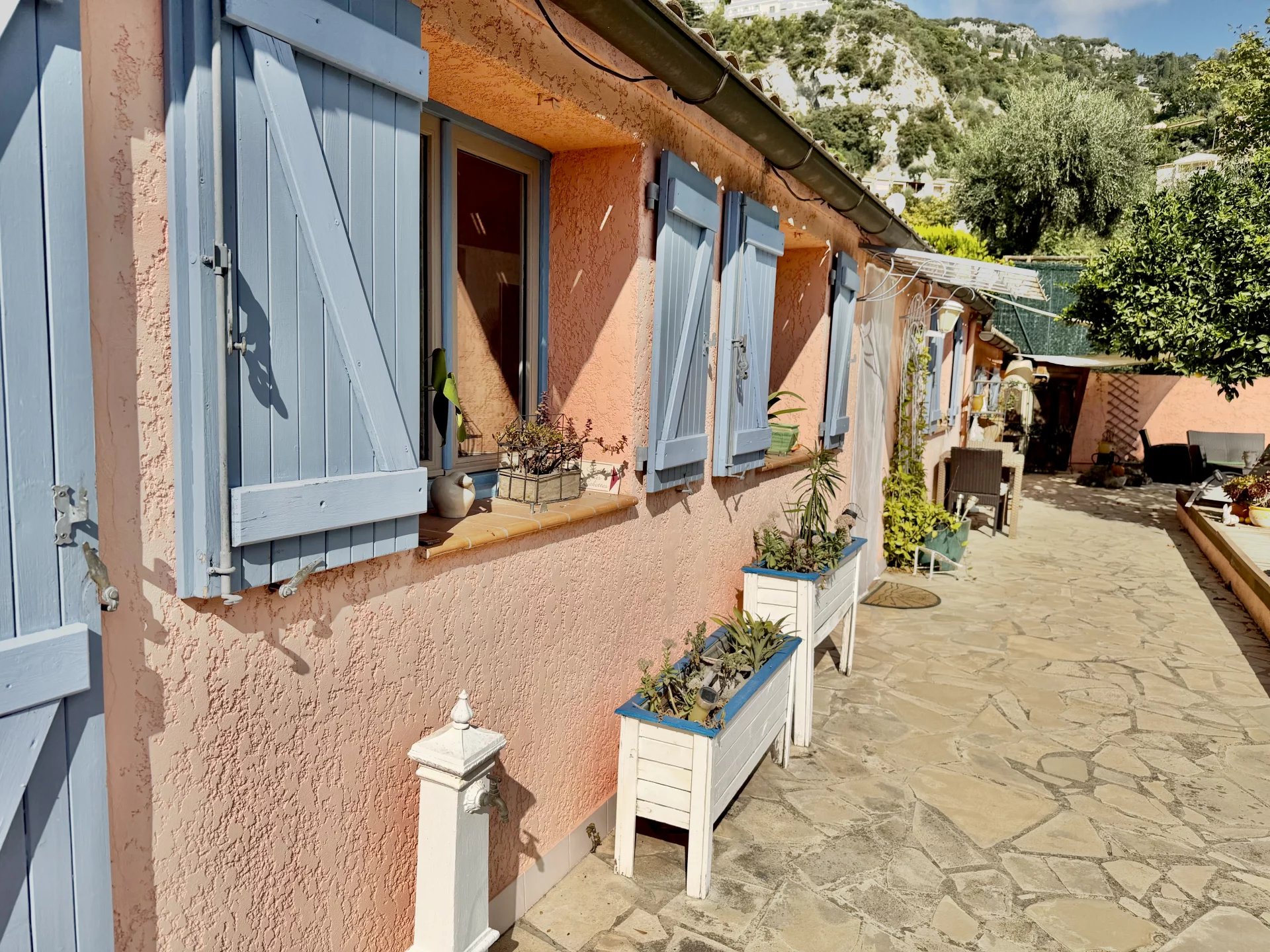 Maison 3 pièces 91 m² · à La Turbie · 91 m² · 818 000 €