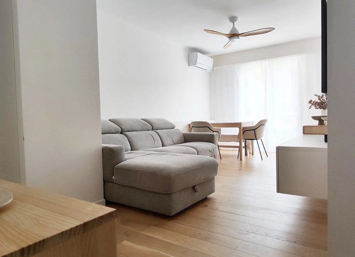 Appartement 4 pièces 69 m² · à Menton · 69,2 m² · 399 000 €