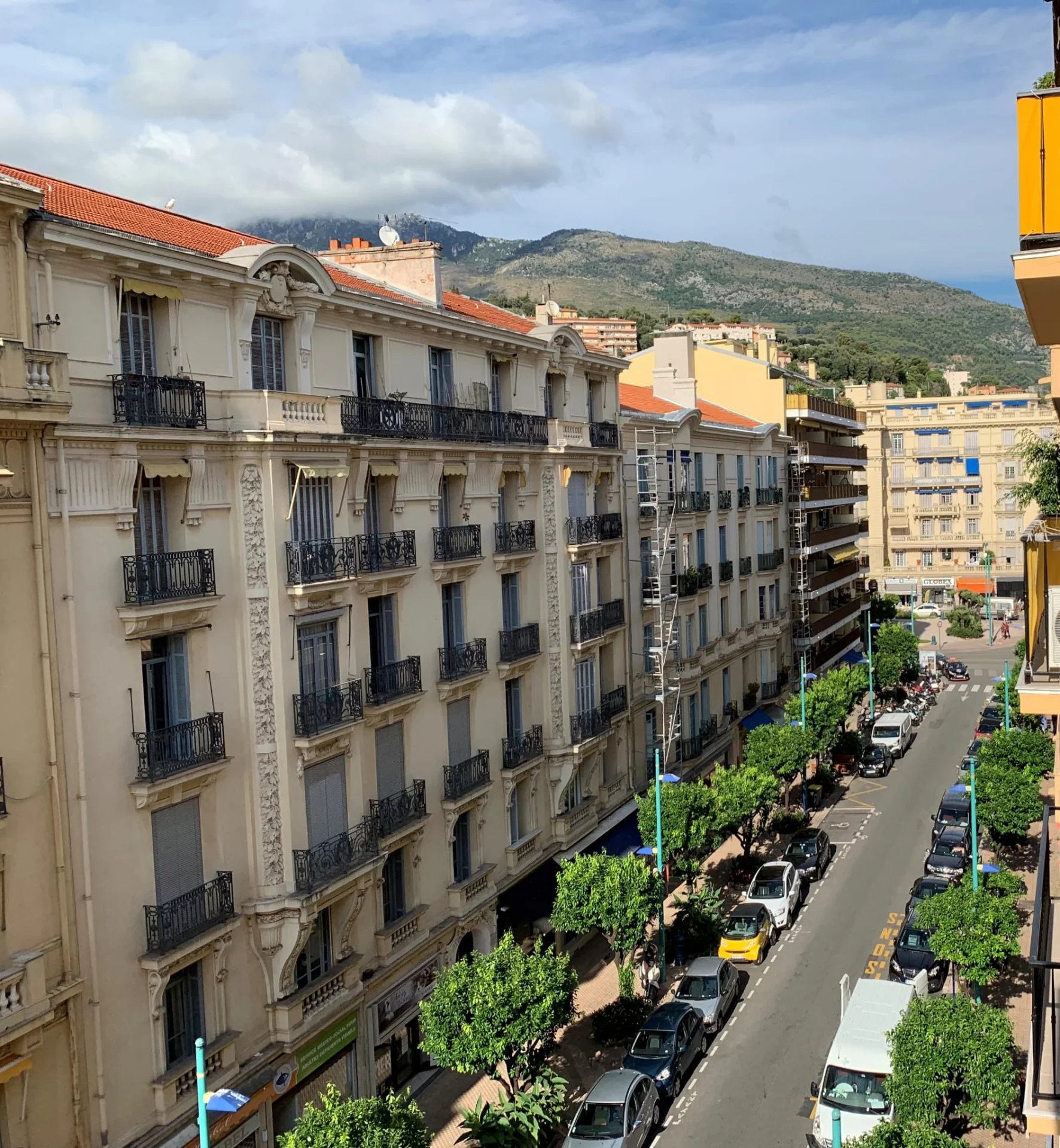 Appartement 2 pièces 79 m² · à Menton · 79 m² · 35 000 €